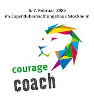 CourageCoach 2025